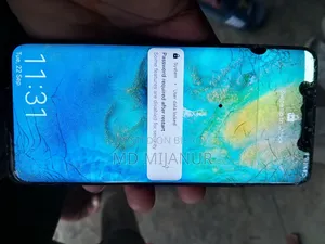 Huawei Mate 20 Pro 128 GB Blue