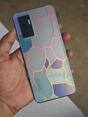 ভিভো ভি২৩ ১২৮ জিবি নীল