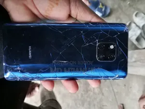 Huawei Mate 20 Pro 128 GB Blue