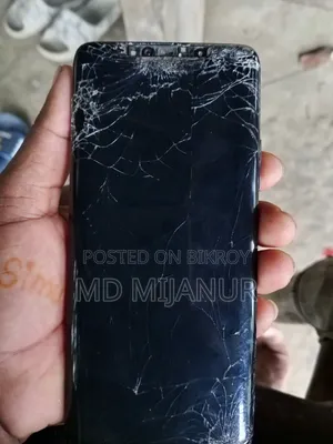 Huawei Mate 20 Pro 128 GB Blue