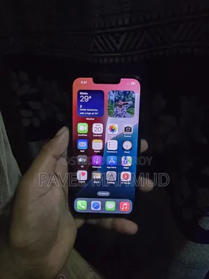 New Apple iPhone 14 128 GB Black