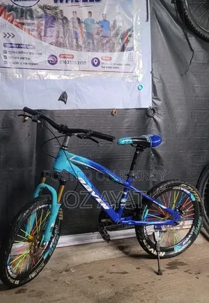 Kids Bicycle