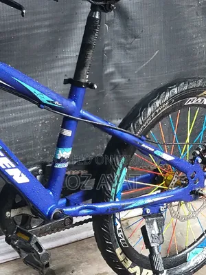 Kids Bicycle