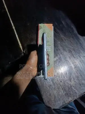 সিম্ফনি ইনোভা ৩০ ১২৮ জিবি সিলভার