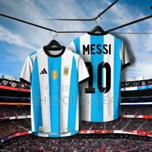 MH Sports Wear