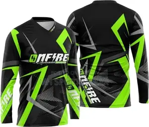 MH Sports Wear