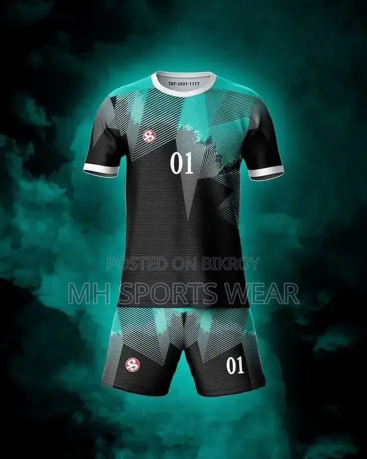 MH Sports Wear