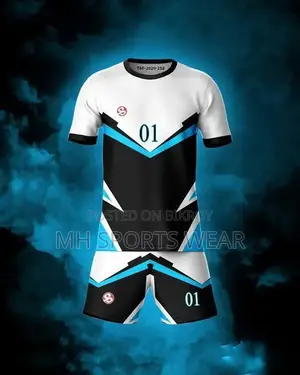 MH Sports Wear