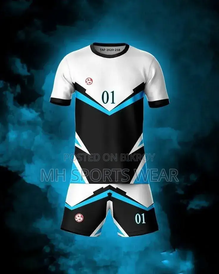 MH Sports Wear