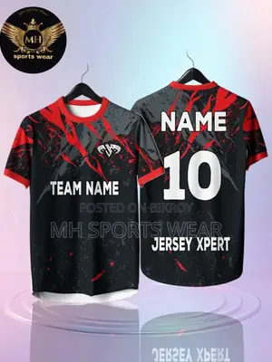 MH Sports Wear