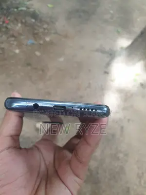 Xiaomi Mi 10i 128 GB Black