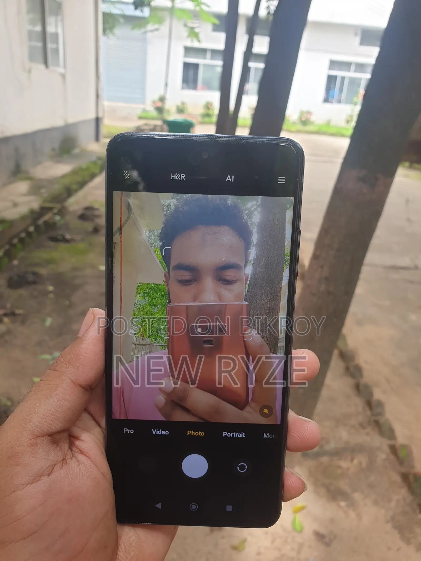 Xiaomi Mi 10i 128 GB Black