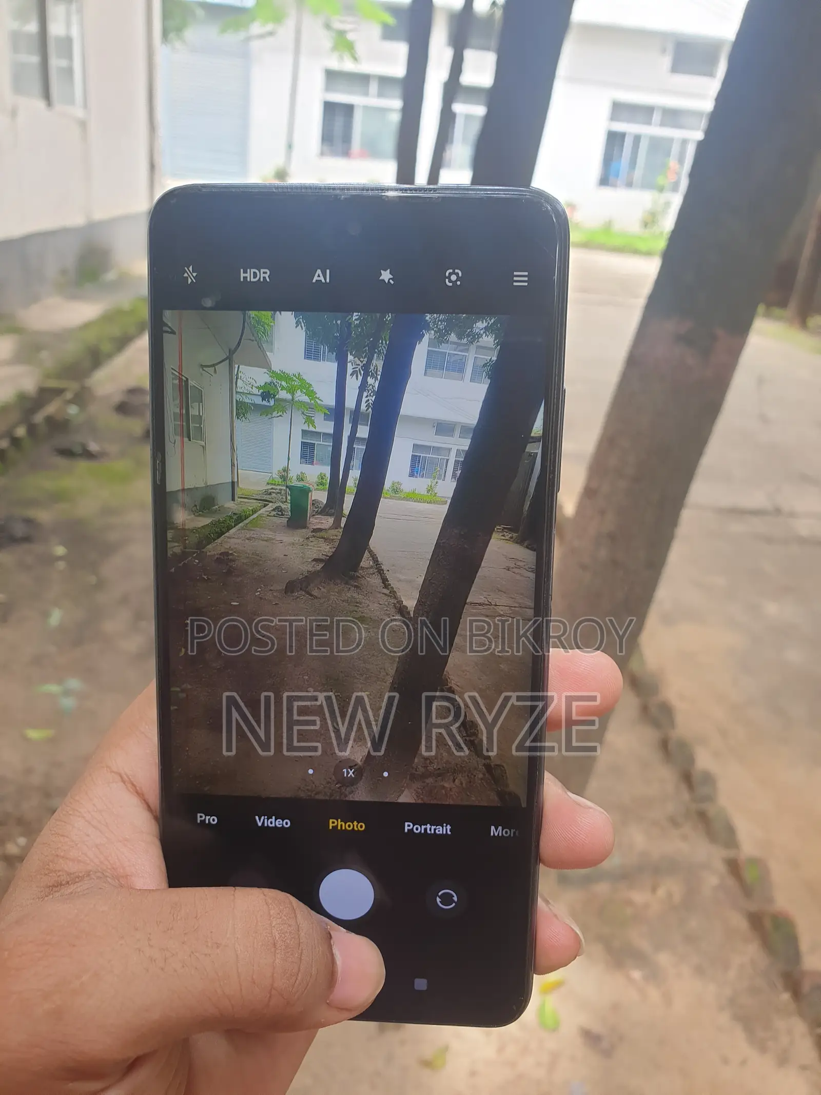 Xiaomi Mi 10i 128 GB Black