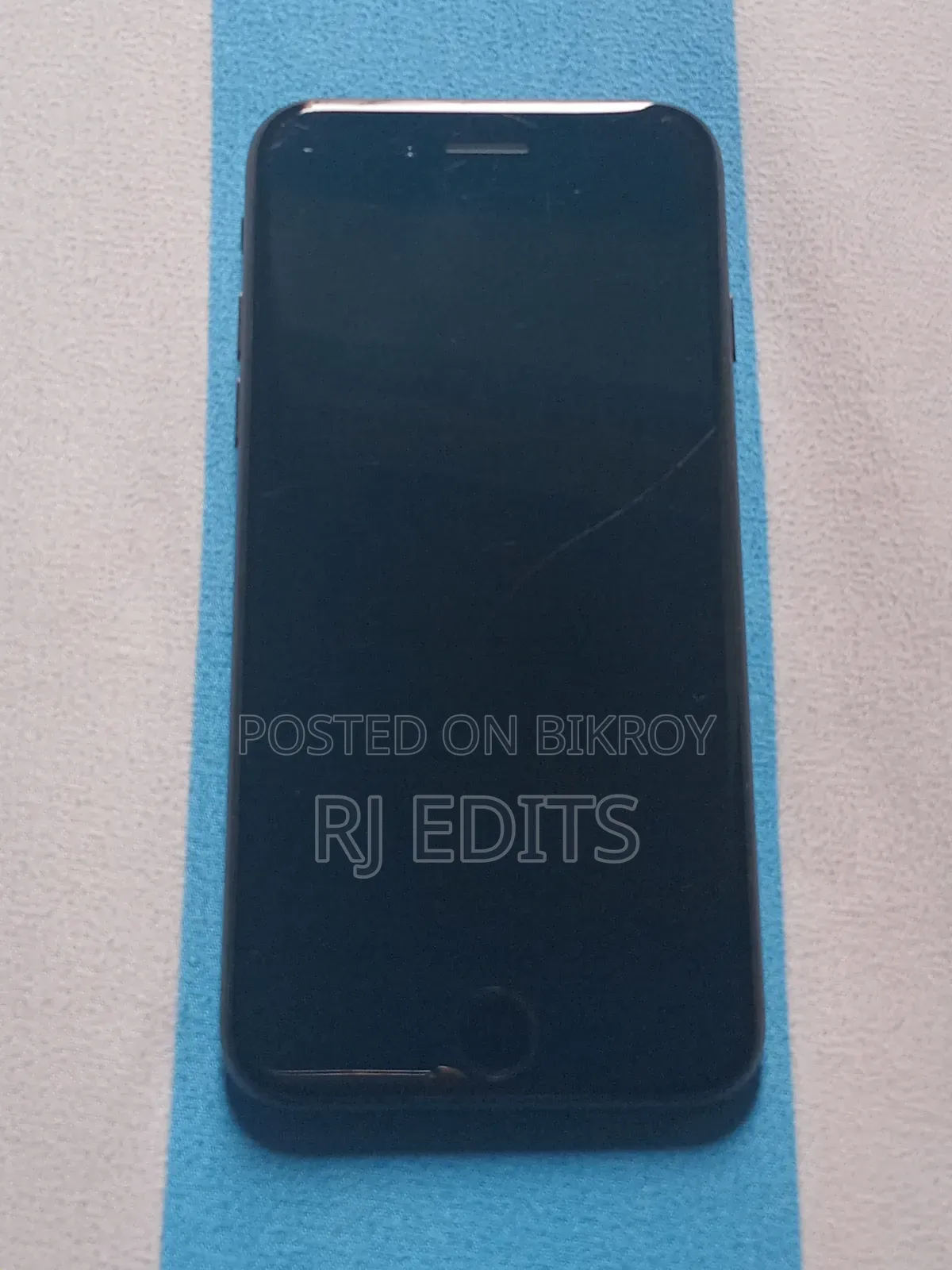 Apple iPhone 7 32 GB Black