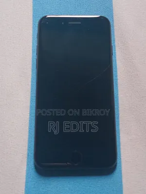Apple iPhone 7 32 GB Black