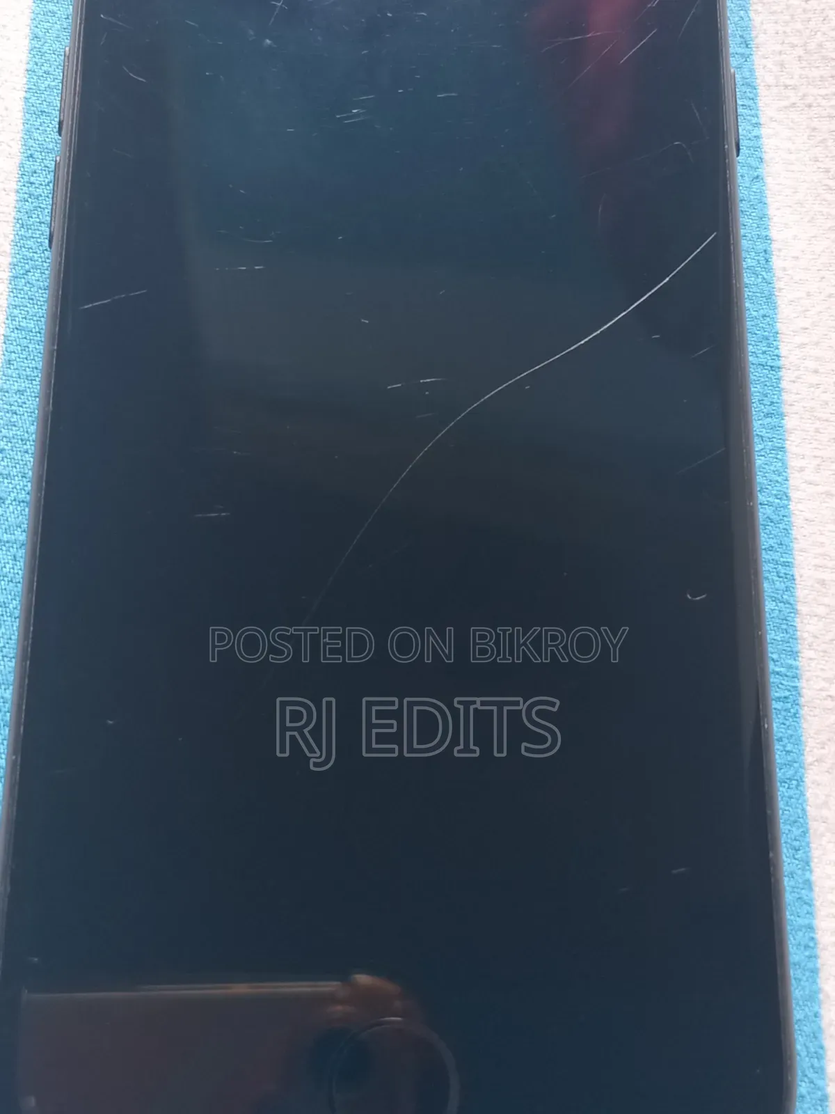 Apple iPhone 7 32 GB Black