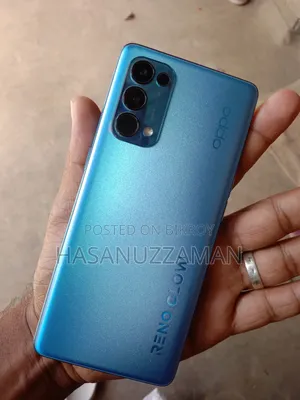 Oppo Reno5 Pro 5G 256 GB