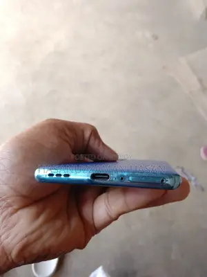 Oppo Reno5 Pro 5G 256 GB Blue