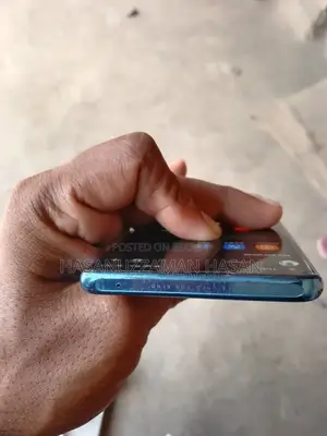 Oppo Reno5 Pro 5G 256 GB Blue