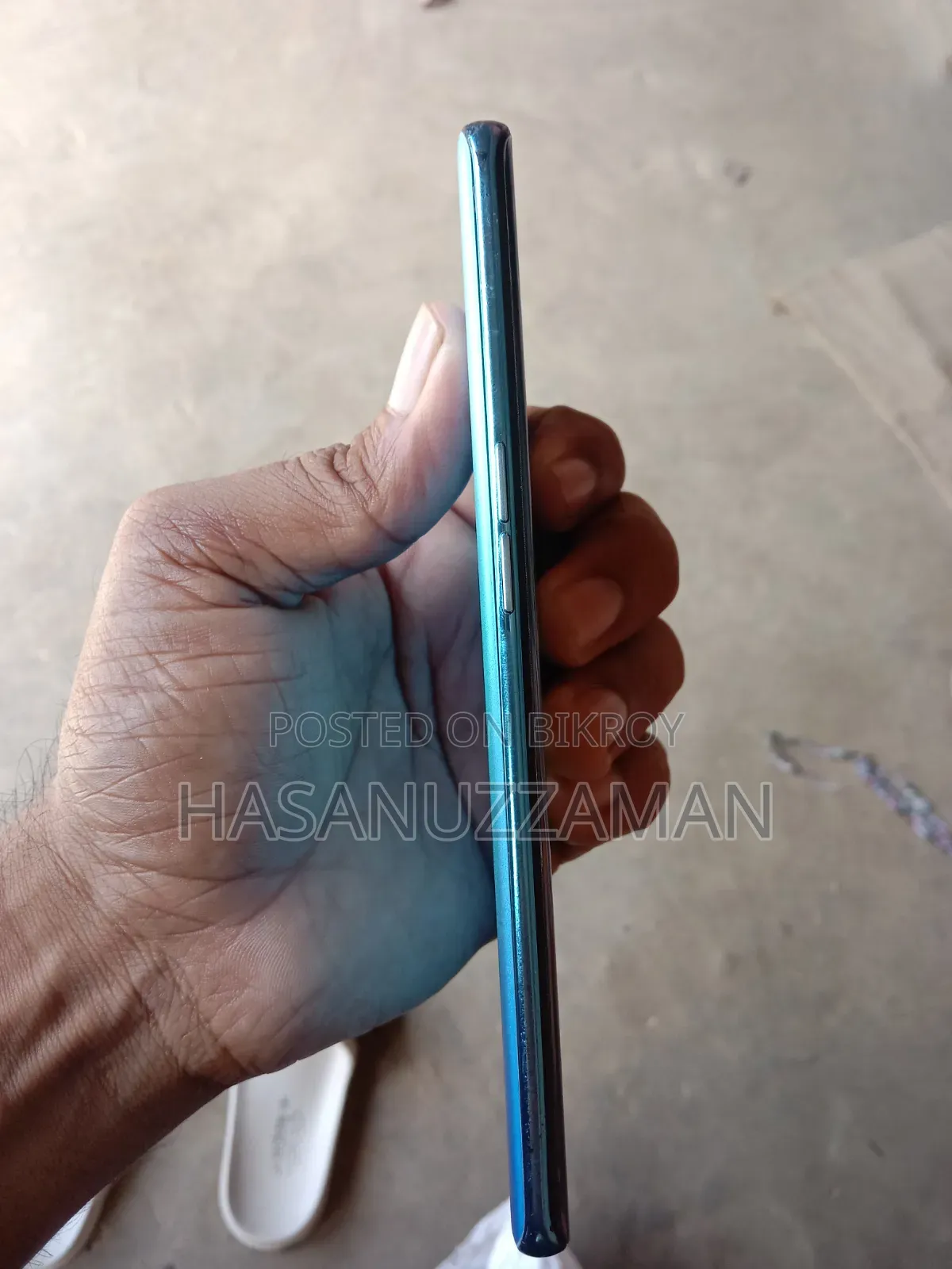 Oppo Reno5 Pro 5G 256 GB