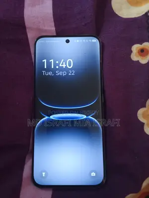 Tecno Spark 40 Pro+ ২৫৬ জিবি হোয়াইট