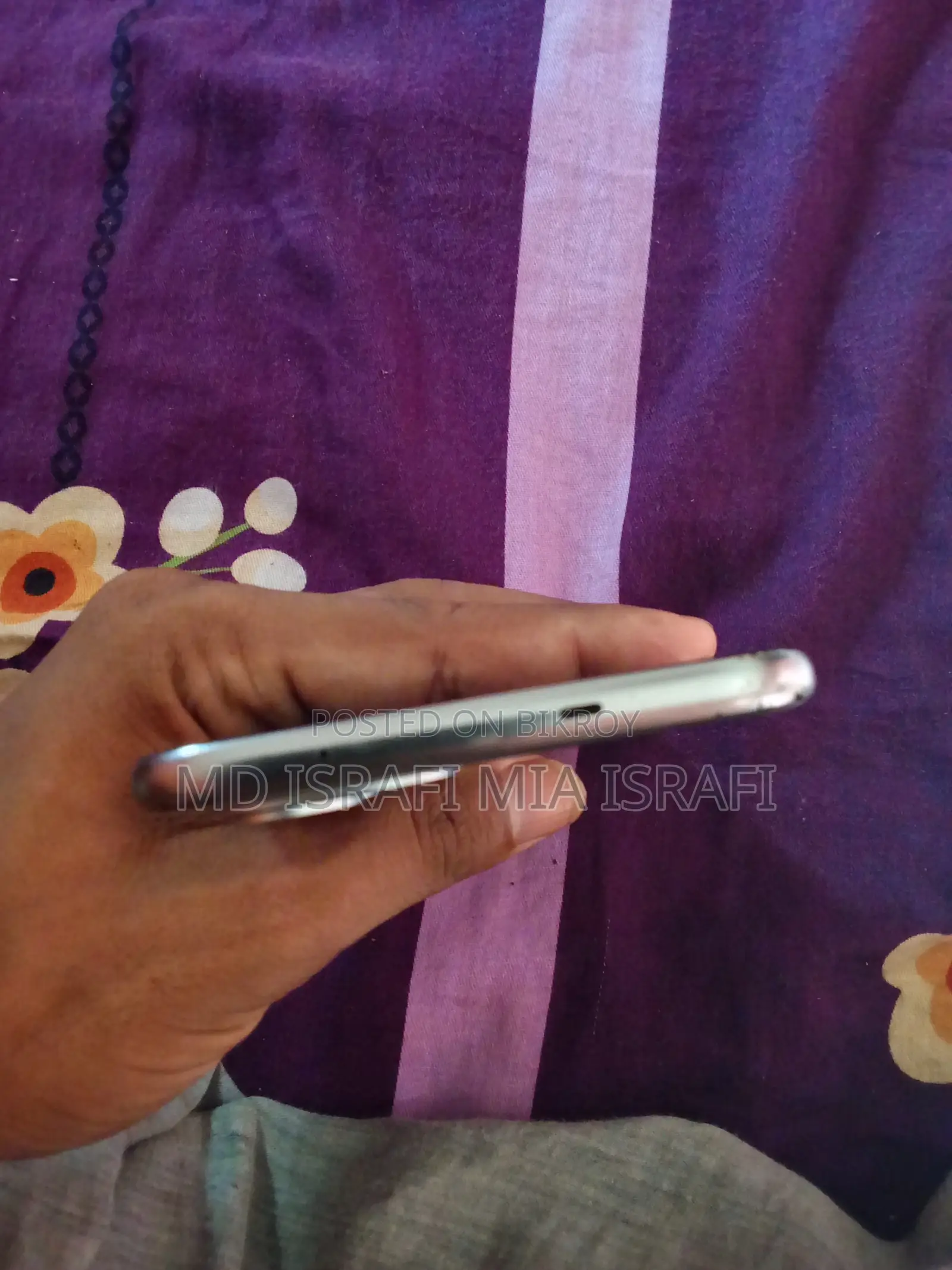 Tecno Spark 40 Pro+ 256 GB White