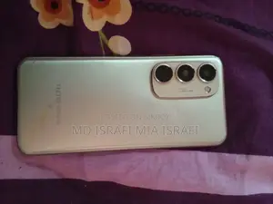 Tecno Spark 40 Pro+ 256 GB White