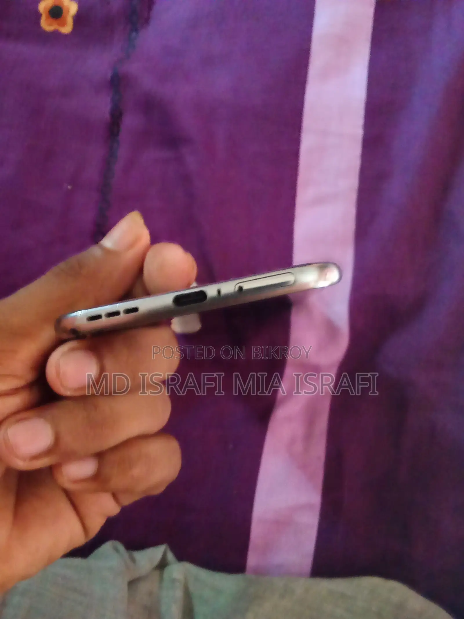 Tecno Spark 40 Pro+ 256 GB White