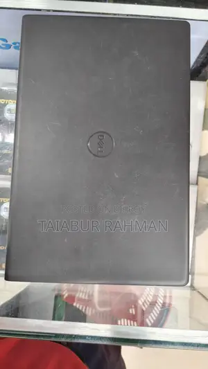 ল্যাপটপ ডেল ইন্সপায়রন ১৫ ৩৫১১ ৪জিবি ইন্টেল কোর আই৩ ইএমএমসি ১টিবি