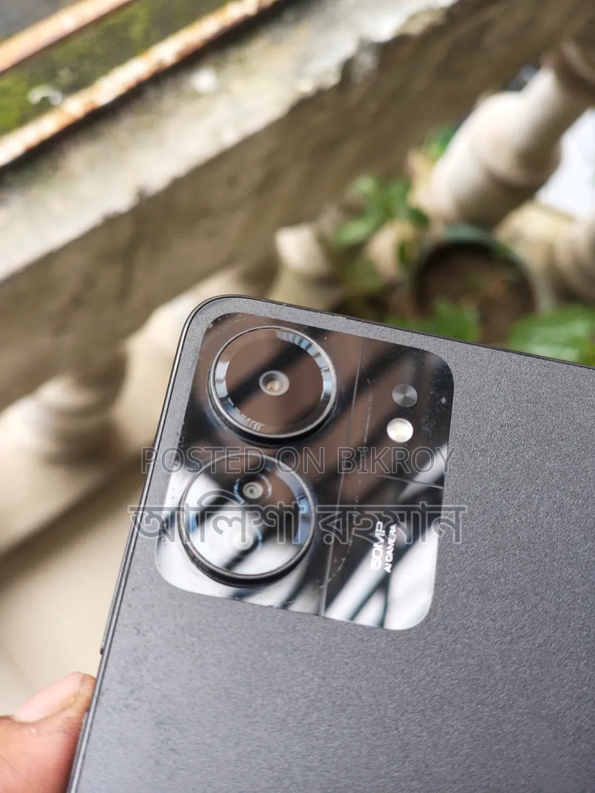 Xiaomi Redmi 13C 128 GB Black