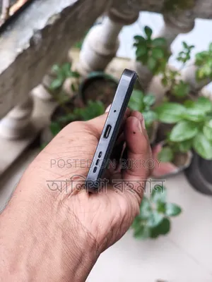 Xiaomi Redmi 13C 128 GB Black