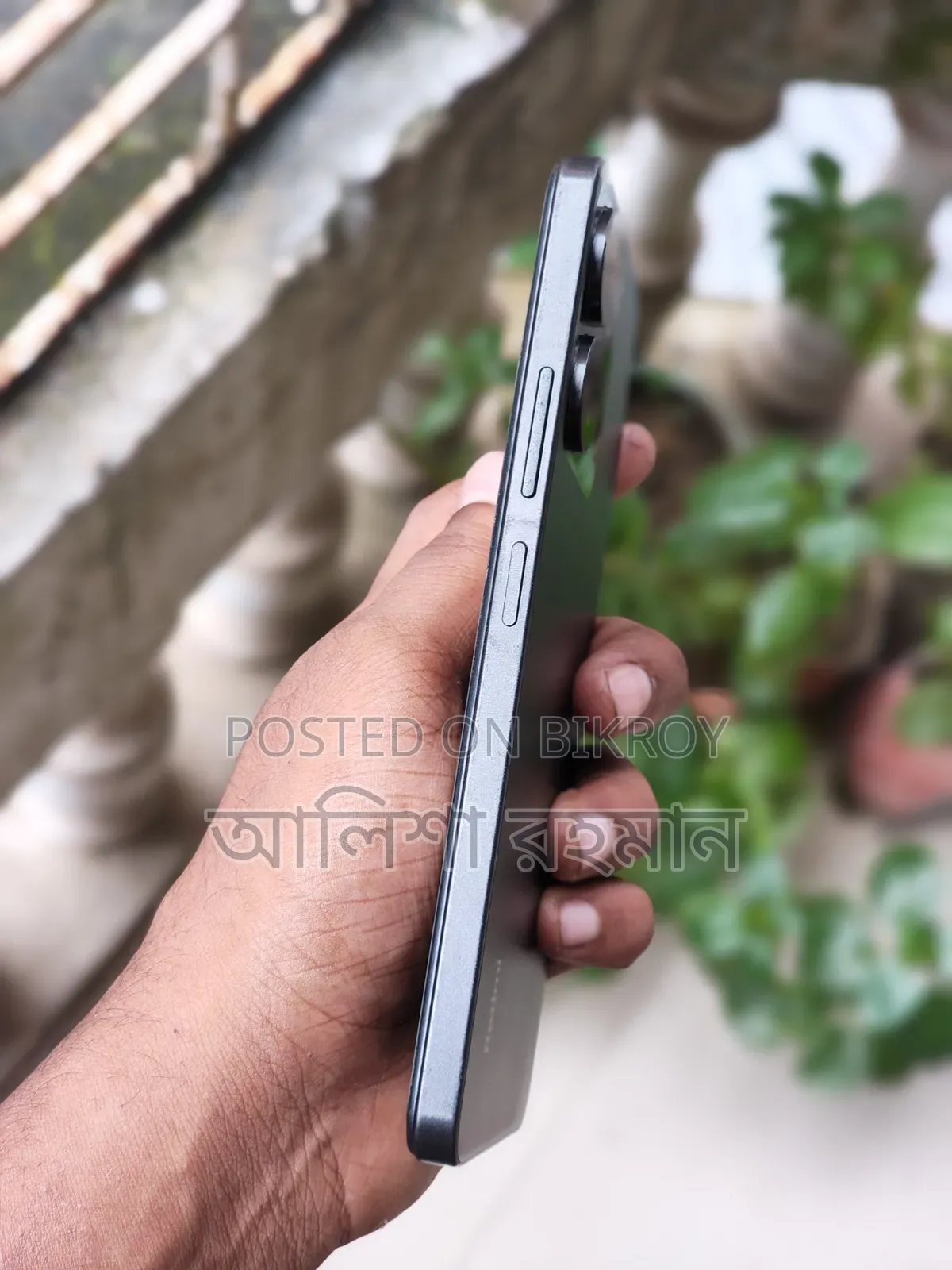 Xiaomi Redmi 13C 128 GB Black