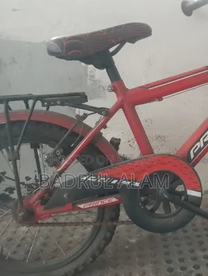 Bicycle For Sale