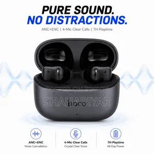 EQ27 Fun AI Translation True Wireless Earbuds