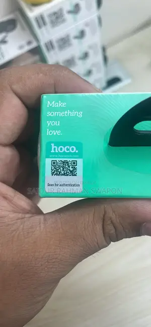 Hoco Eq34 Plus (Free Delivery in Dhaka)