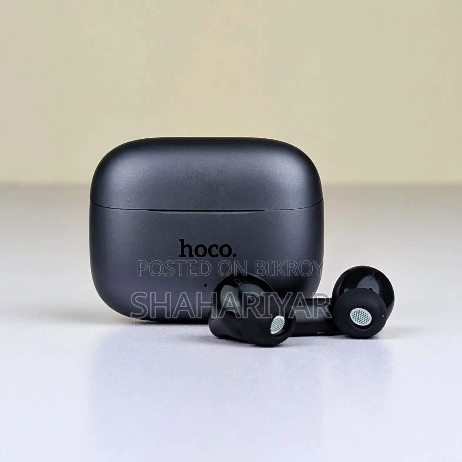 EQ27 Fun AI Translation True Wireless Earbuds