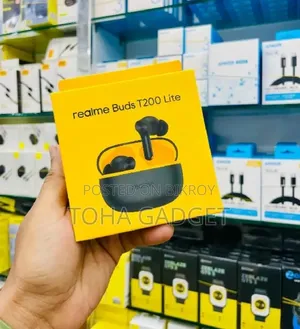 Realme Buds T200 Lite