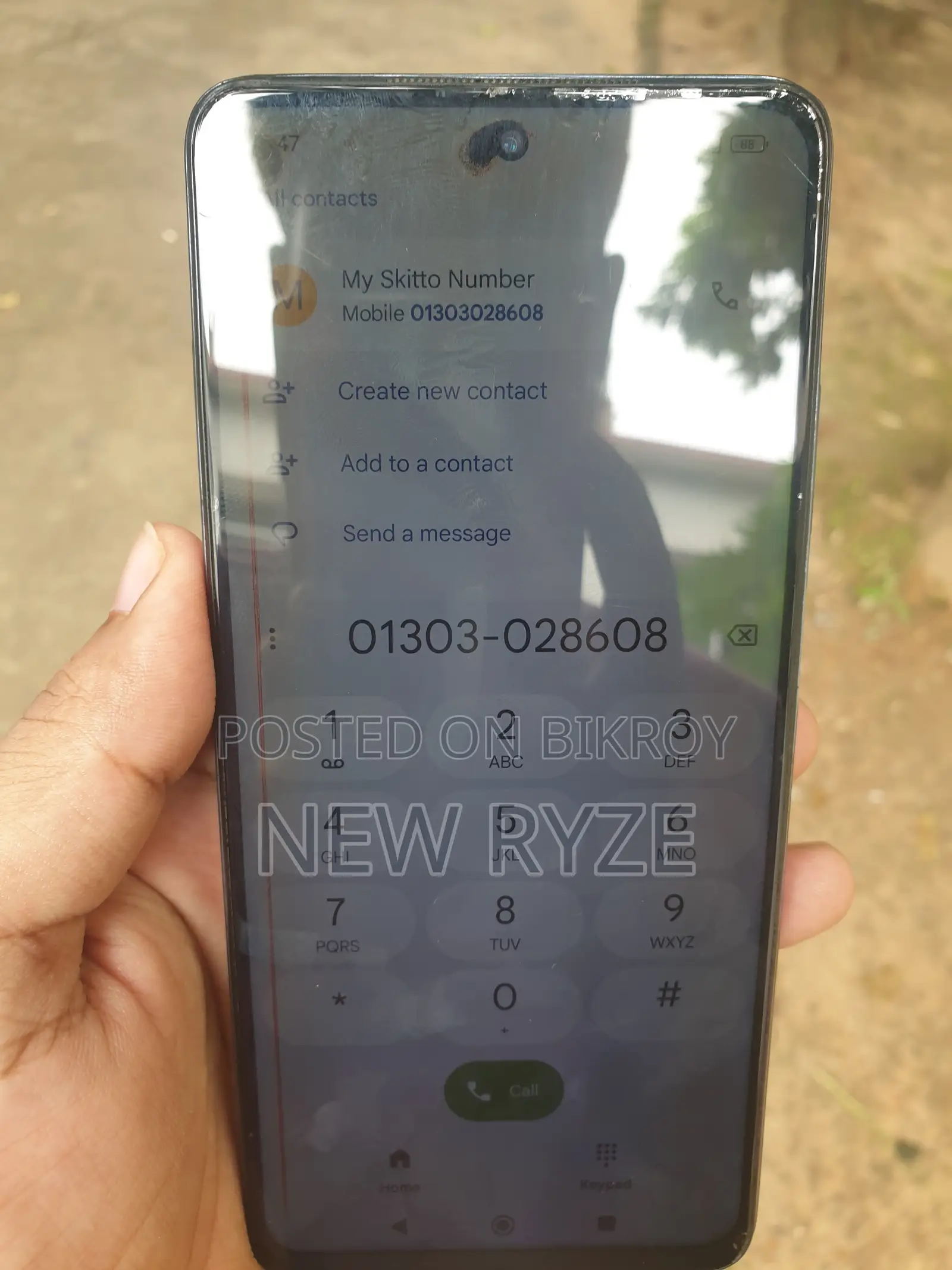Xiaomi Mi 10i 128 GB Black