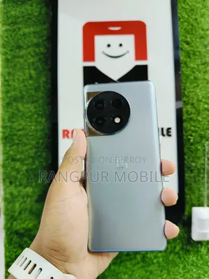 OnePlus 11R 256 GB Blue