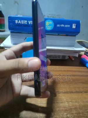 স্যামসাং গ্যালাক্সি এ৫৩ ৫জি ২৫৬ জিবি ব্ল্যাক
