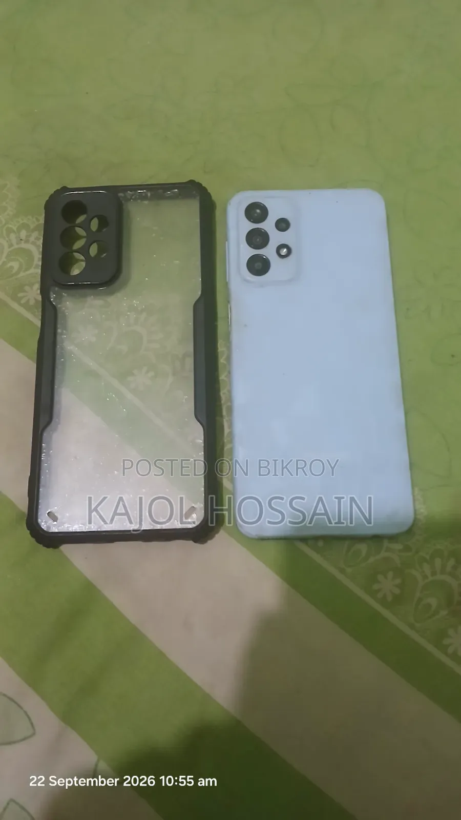 Samsung Galaxy A23 128 GB