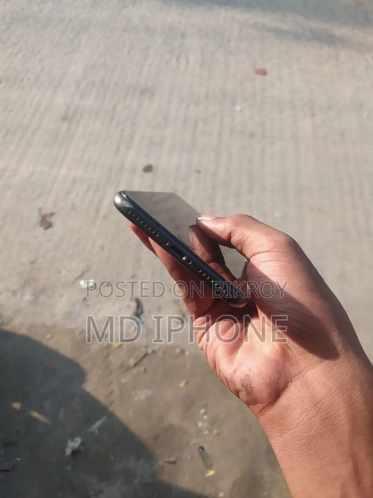 Apple iPhone 8 Plus 64 GB Black