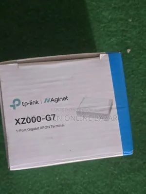 TP-Link Xpon Onu (1 Year Warranty)