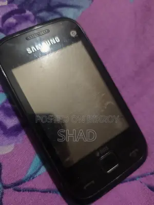 Samsung Gray