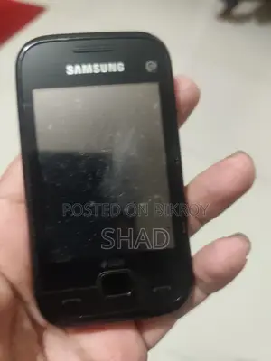 Samsung Gray