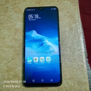 Infinix Hot 11 Play 64 GB Blue