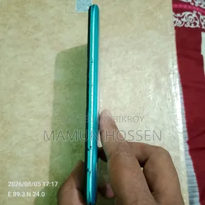 Infinix Hot 11 Play 64 GB Blue