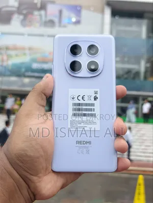 Vivo T5x 256 GB Red