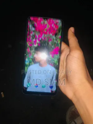 Samsung Galaxy A12 64 GB Blue