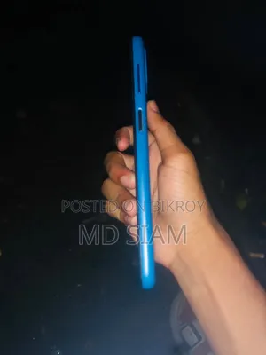 Samsung Galaxy A12 64 GB Blue